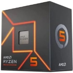 AMD Ryzen 5 7600 Box